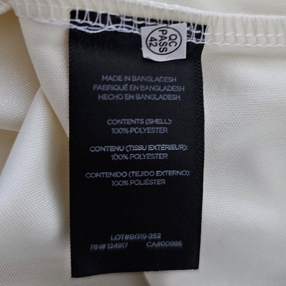 Body Glove Rash Guard‎ Mens Size M Short Sleeve Swim Shirt UPF 50 Protection NEW - Picture 6 of 6